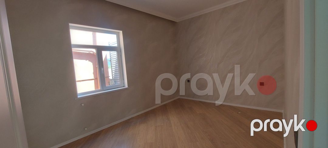 Satılır 4 otaqlı həyət evi/bağ evi 100 m² — Ev, villa, Bakı (5)