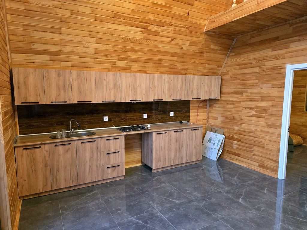 Bağ evi kirayə verilir, Novxanı qəs — Ev, villa, Bakı (10)