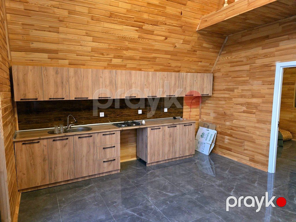 Bağ evi kirayə verilir, Novxanı qəs — Ev, villa, Bakı (10)