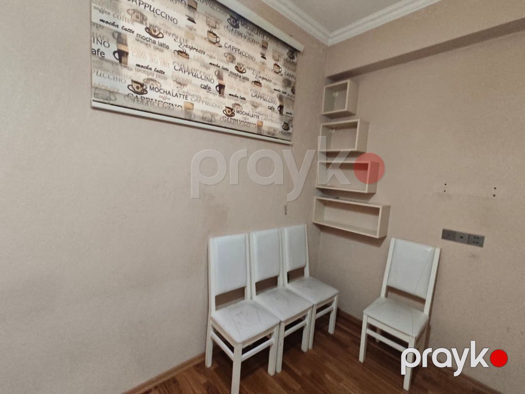 Satılır 2 otaqlı yeni tikili 40 m² — Mənzil, Bakı (6)