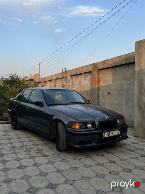 BMW 318, 1993 il — Bakı
