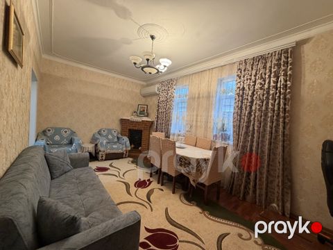 Satılır 3 otaqlı köhnə tikili 74 m² — Xırdalan