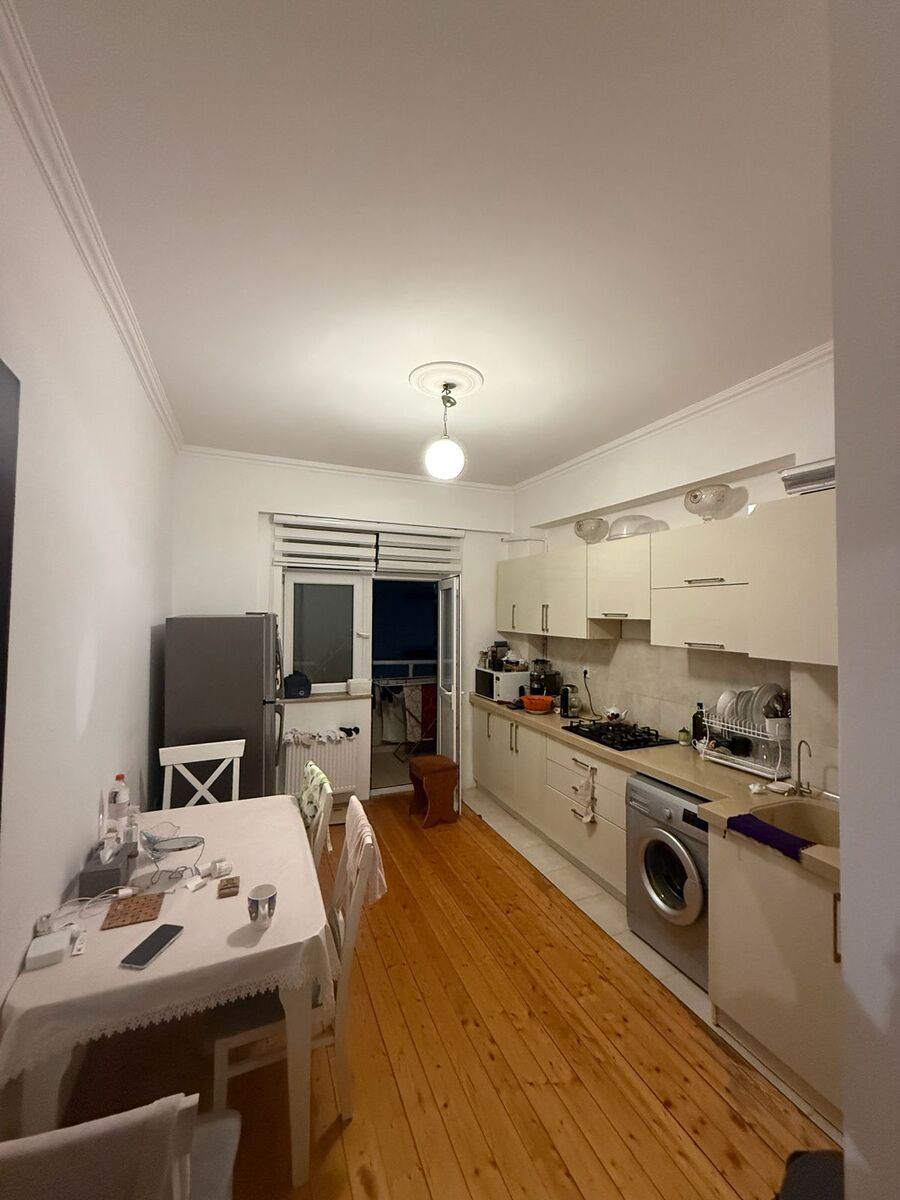 Satılır 3 otaqlı yeni tikili 110 m² — Mənzil, Bakı (7)