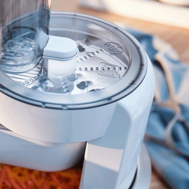 Mətbəx kombaynı "Bosch MUMS2EW40" — Ev texnikası, Bakı (8)