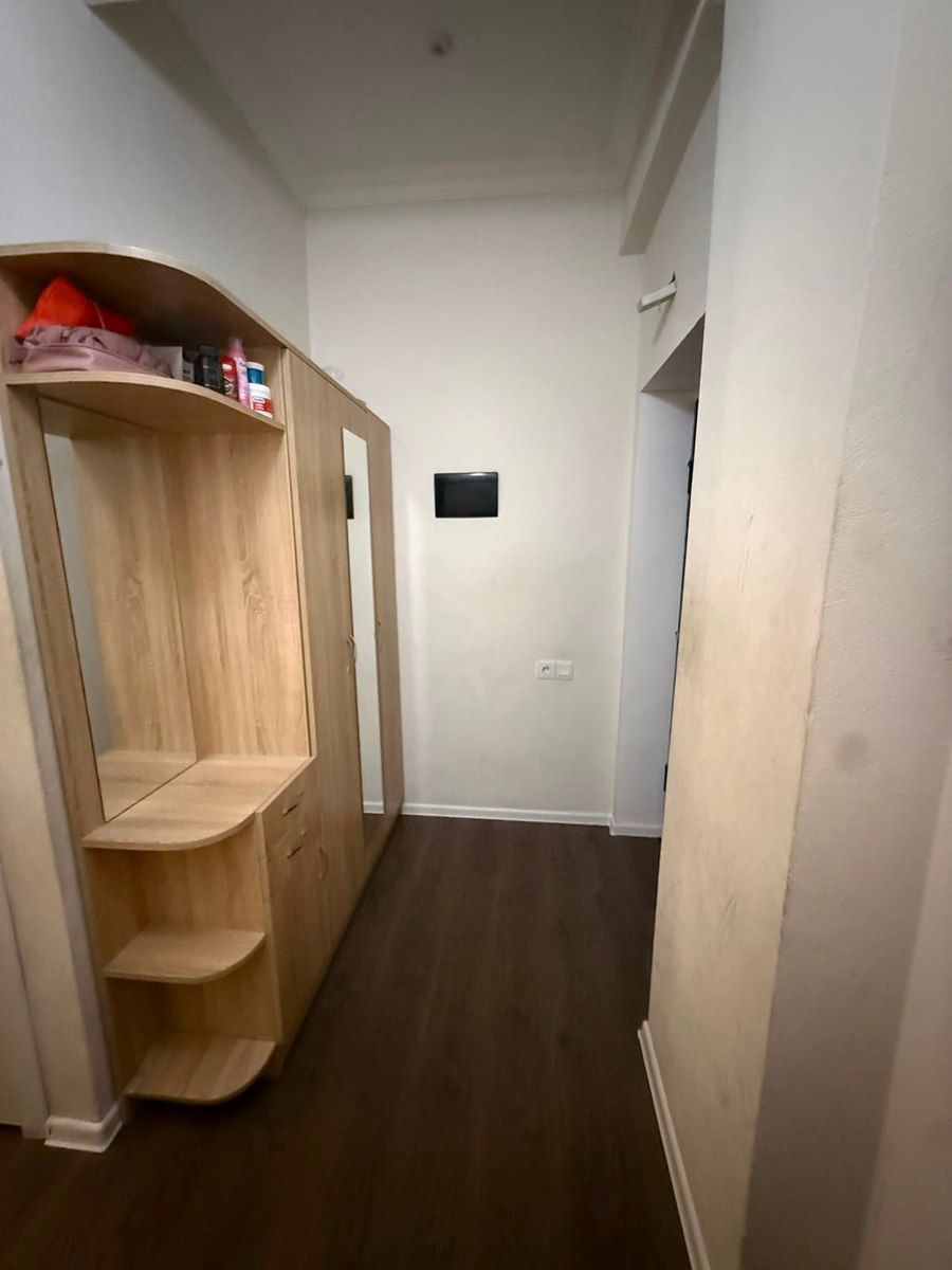 2-otaqlı yeni tikili, Yasamal r., 67 m² — Mənzil, Bakı (4)