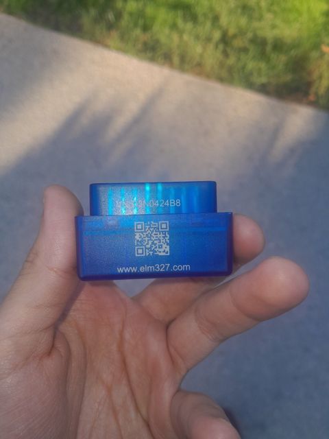 Diaqnostik cihazı Obd — Bakı