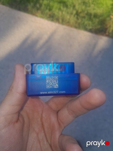 Diaqnostik cihazı Obd