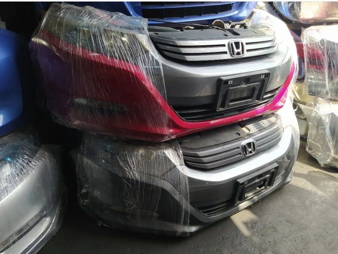 "Honda İnsight 2010" ehtiyat hissələri — Ehtiyat hissələri və aksesuarlar, Bakı (2)
