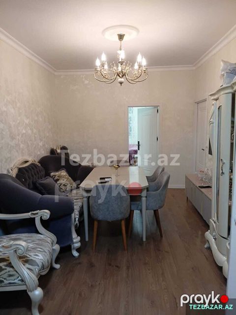 Nesimi Rayonu 4mkr 20 yanvar kucesi