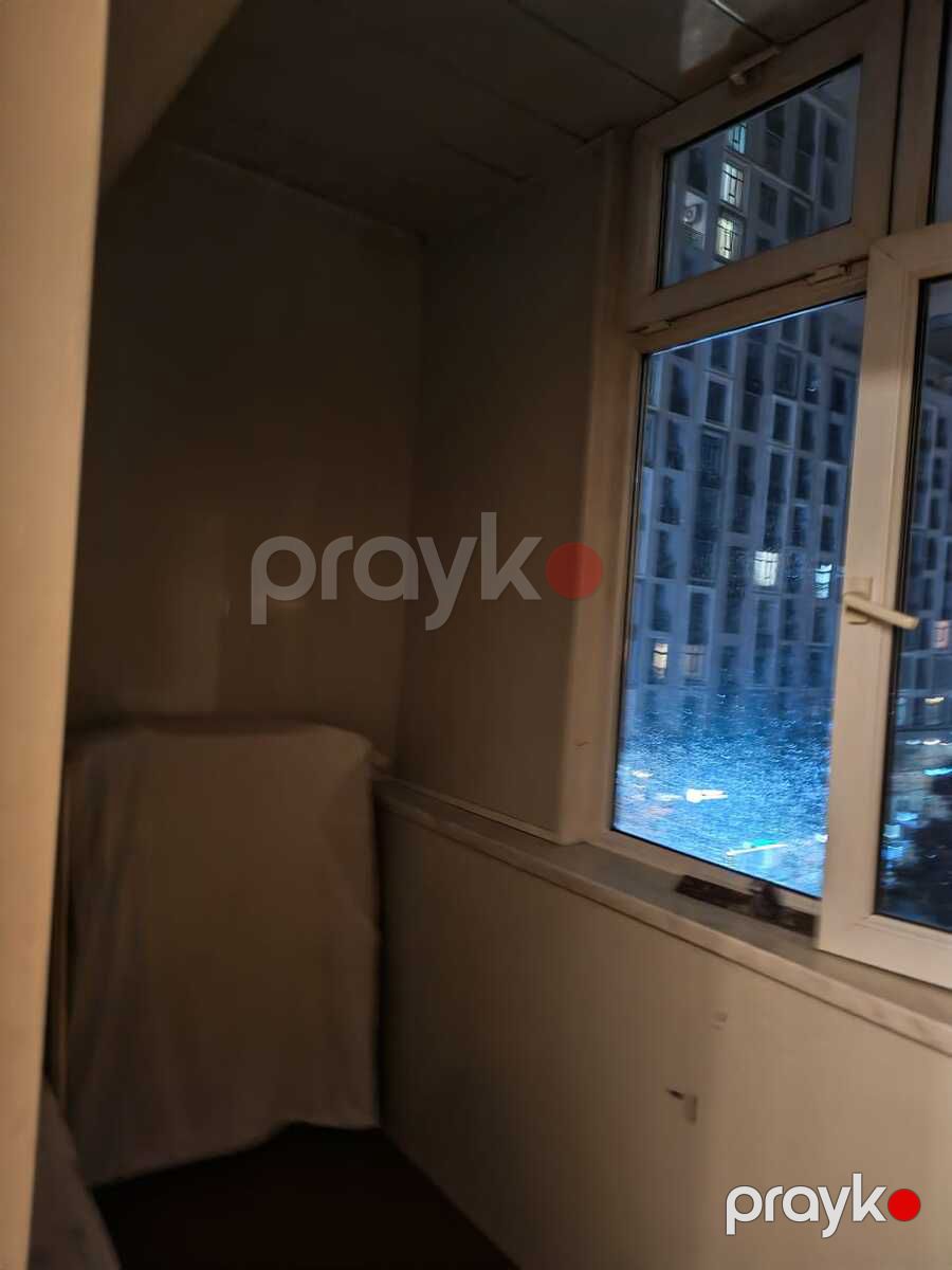 Satılır 2 otaqlı köhnə tikili 45 m² — Mənzil, Bakı (5)