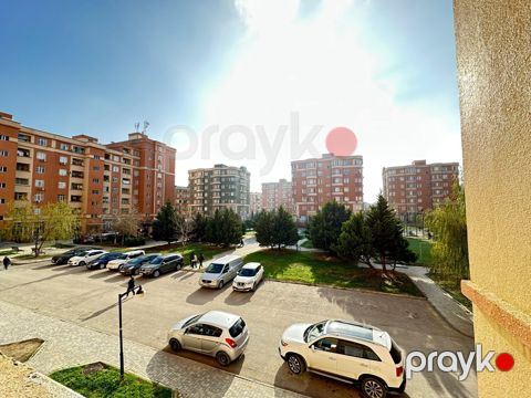 2-otaqlı yeni tikili, Masazır qəs., 40 m² — Bakı