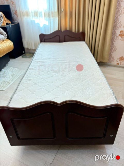 Carpayı və matras matras tep tezedir 100 azn alınıb — Sumqayıt