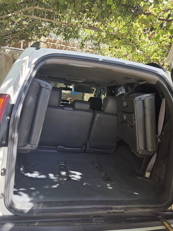 Toyota Land Cruiser Prado, 4.0 L, 2008 il, 285 000 km — Avtomobillər, Ağdam (7)
