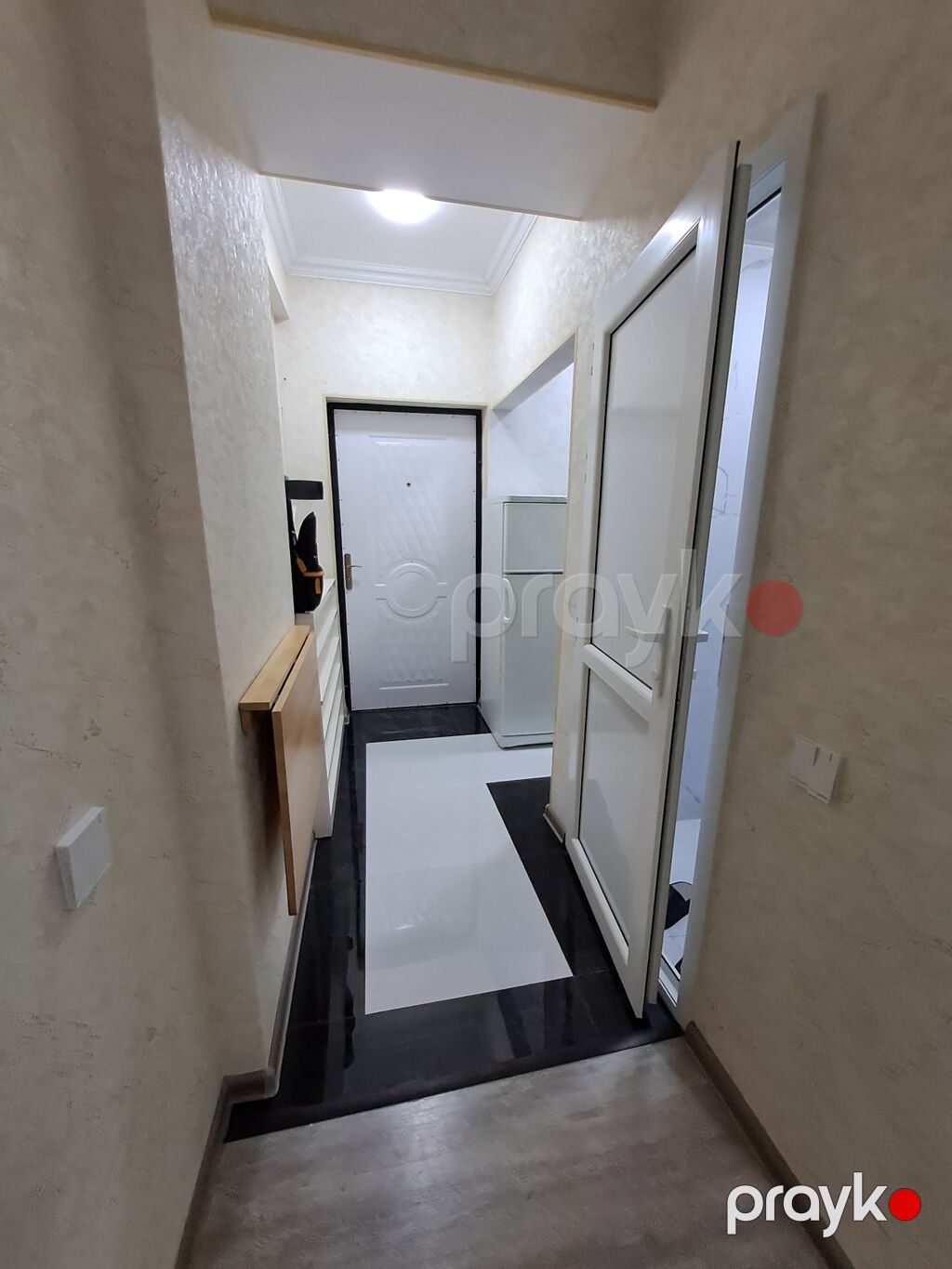 2 otaqlı, Yeni tikili, 31 kv. m — Mənzil, Xırdalan (5)