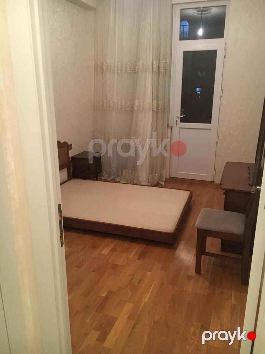 Satılır 2 otaqlı yeni tikili 43 m² — Mənzil, Bakı (7)