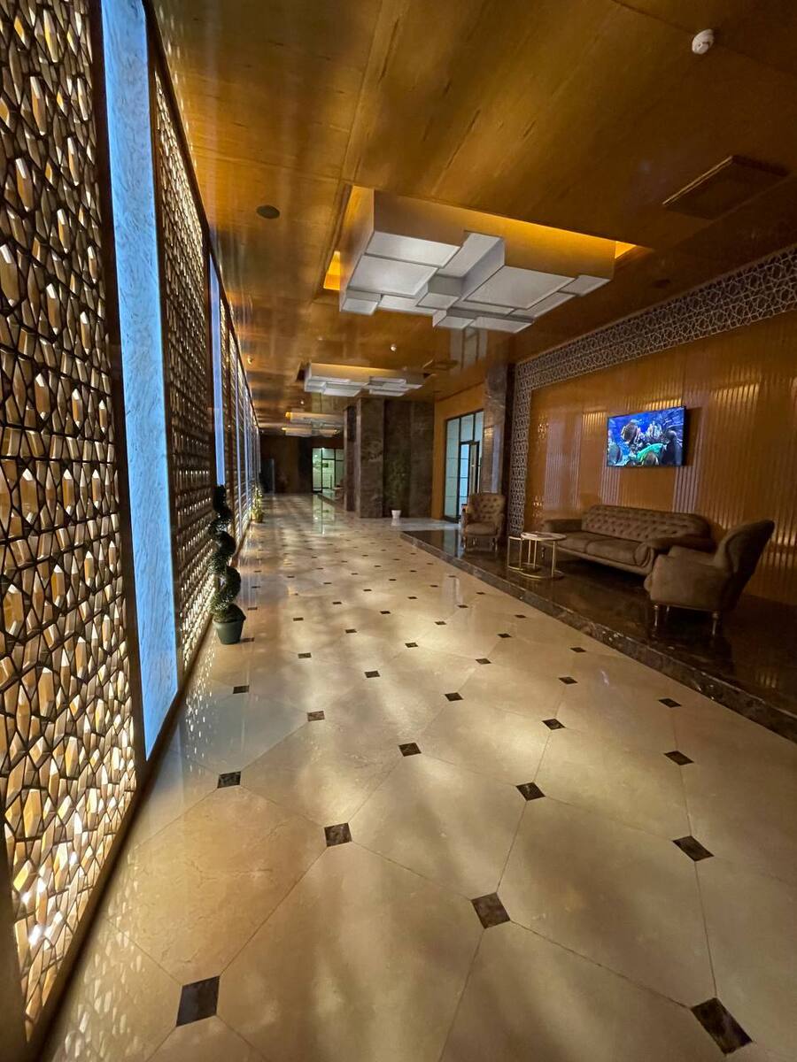İcarəyə verilir 3 otaqlı yeni tikili 176 m² — Mənzil, Bakı (3)