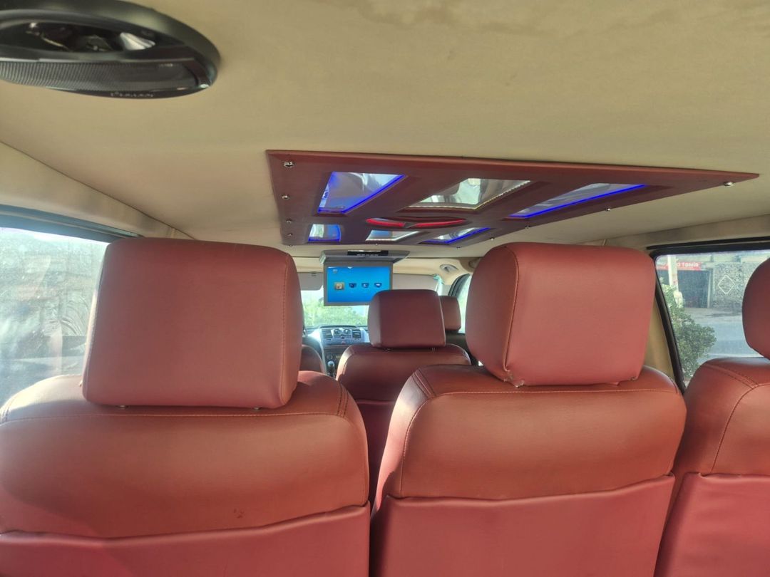 Mercedes Vito, 2007 il — Avtomobillər, Bakı (5)
