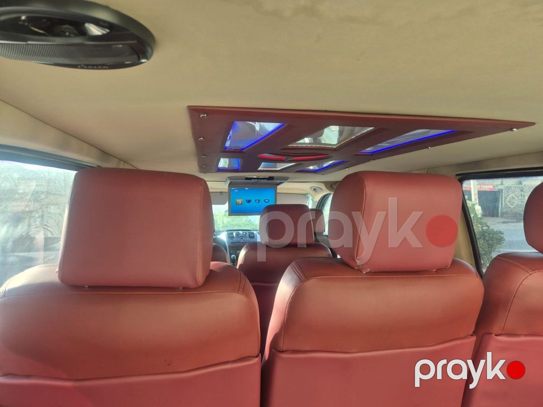 Mercedes Vito, 2007 il — Avtomobillər, Bakı (5)