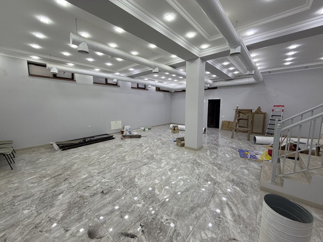İcarəyə verilir obyekt 100 m² — Əmlak, Bakı (9)