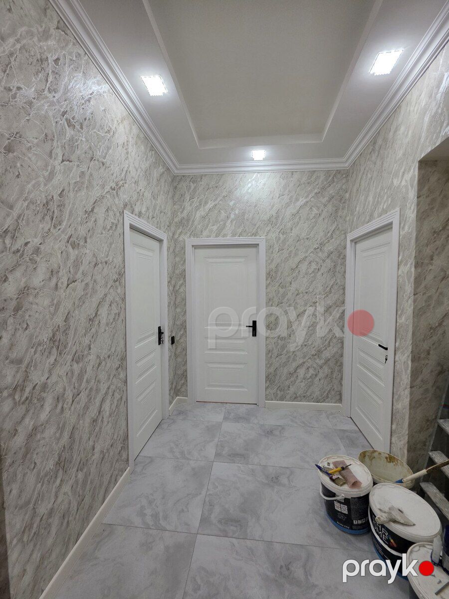 3-otaqlı yeni tikili, Xırdalan ş., 86 m² — Mənzil, Xırdalan (10)