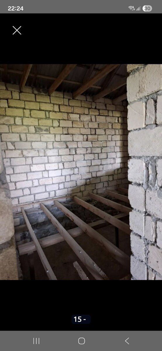 Həyət evi, Şəki ş — Ev, villa, Şəki (12)
