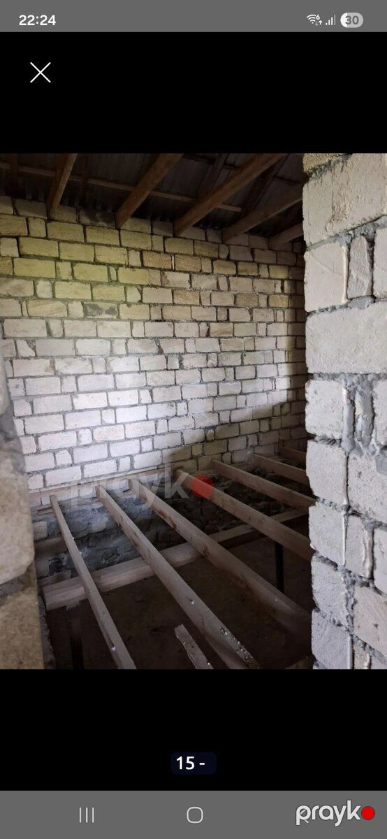 Həyət evi, Şəki ş — Ev, villa, Şəki (12)