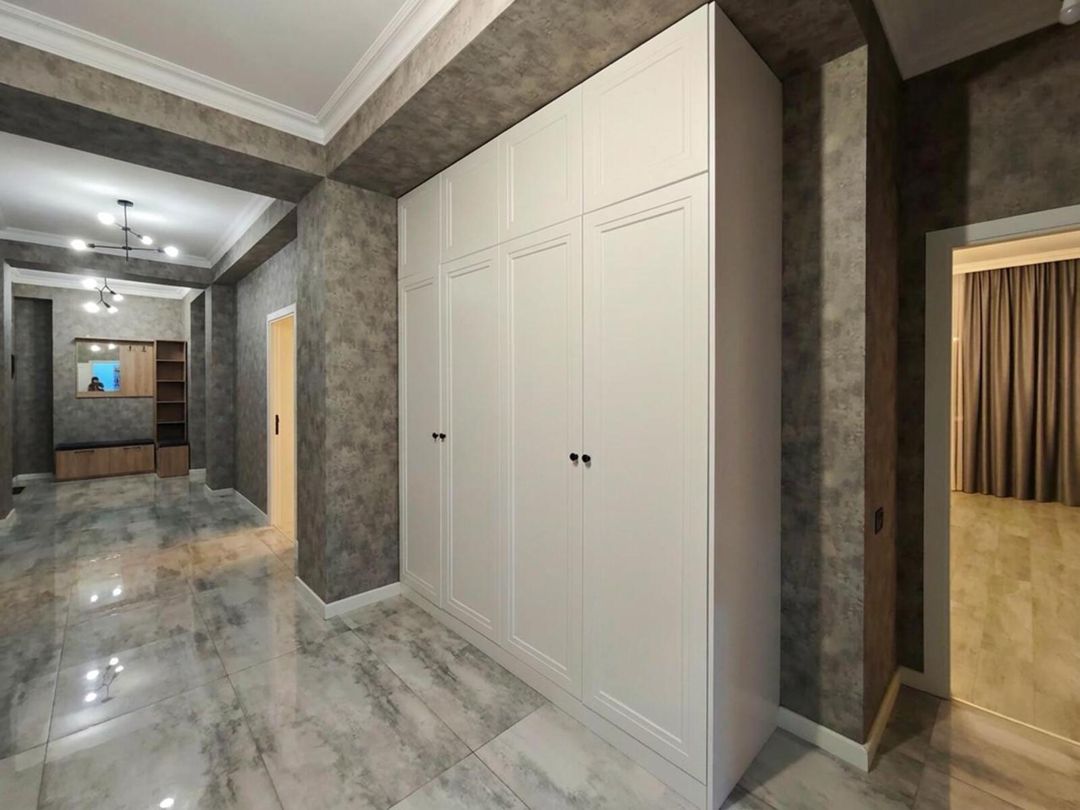 Satılır 3 otaqlı yeni tikili 150 m² — Mənzil, Bakı (9)