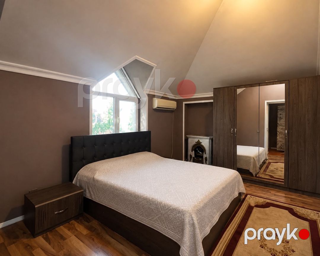 Həyət evi kirayə verilir, Razin qəs — Ev, villa, Bakı (5)