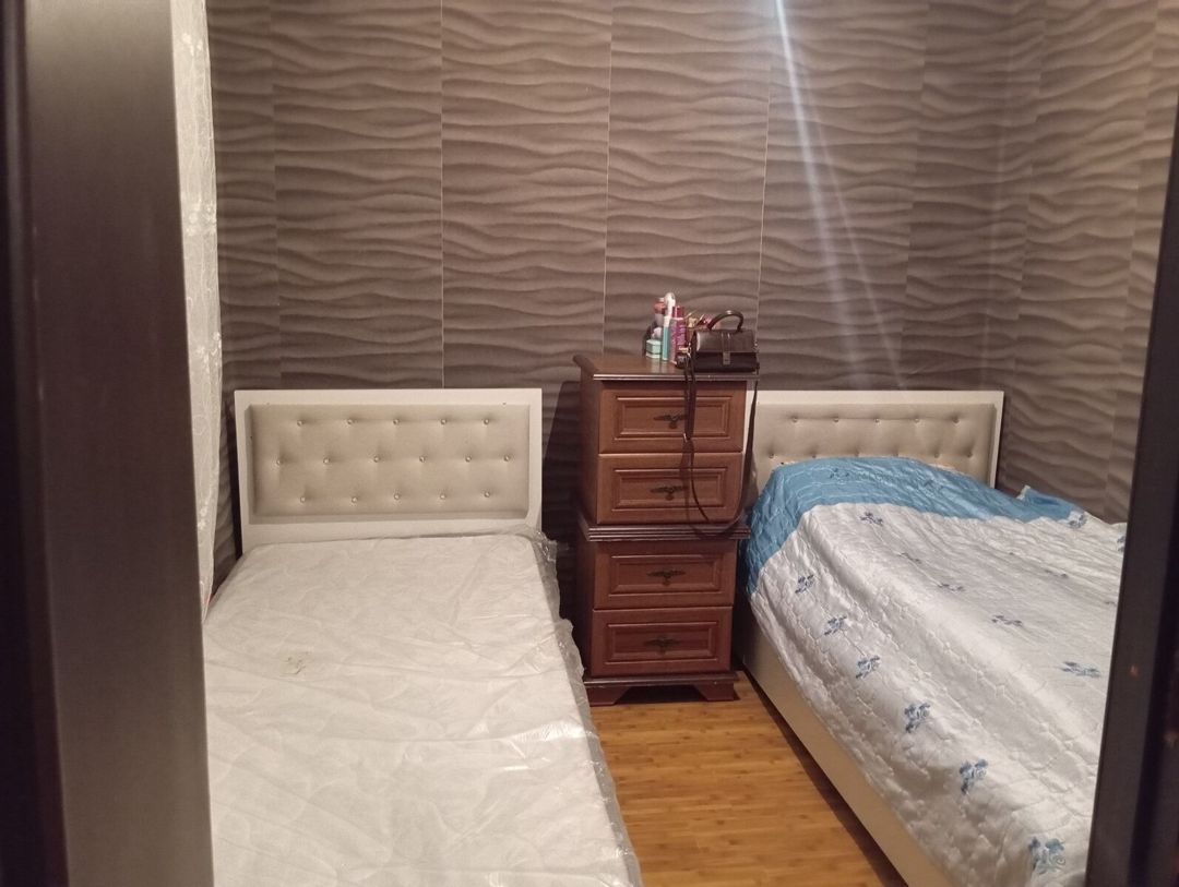 2-otaqlı mənzil kirayə verilir, Nərimanov r., 38 m² — Mənzil, Bakı (2)