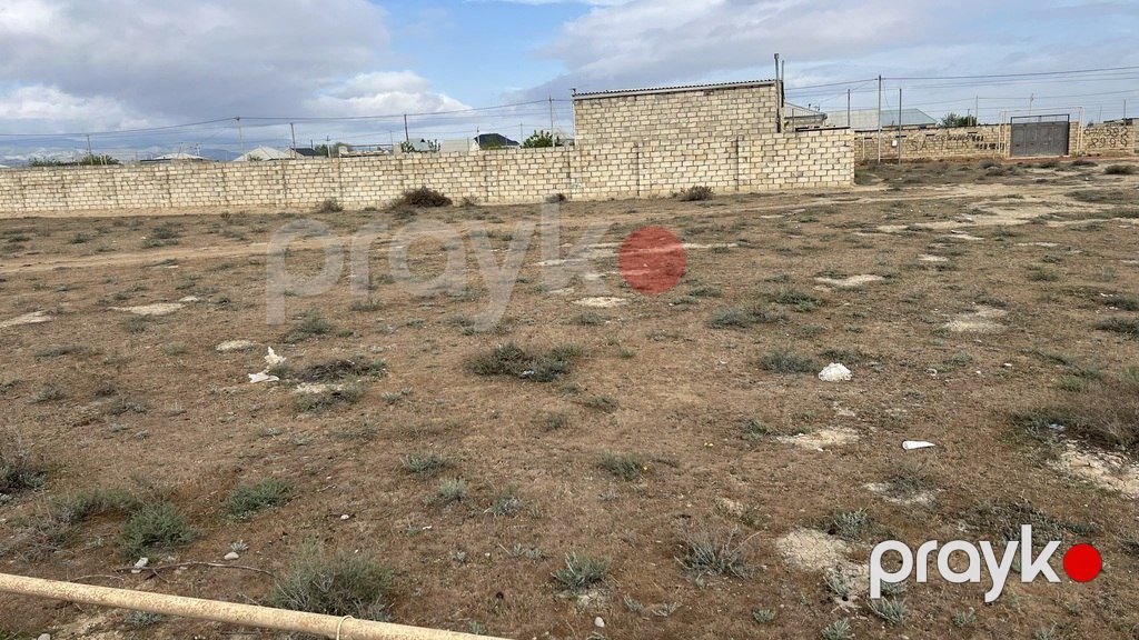 6 sot torpaq sahəsi, Sumqayıt ş — Torpaq, Sumqayıt (3)