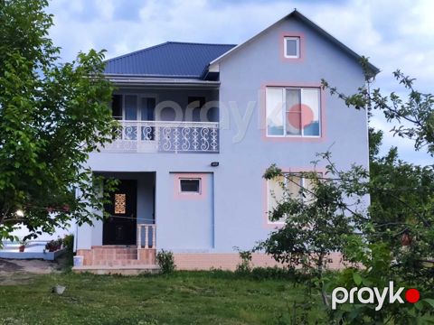Villa kirayə verilir, Qəbələ r — Qəbələ