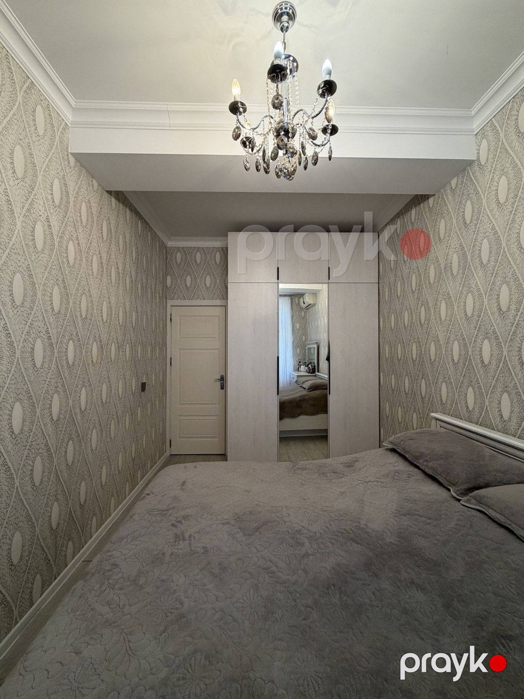 Satılır 2 otaqlı yeni tikili 41 m² — Mənzil, Bakı (5)