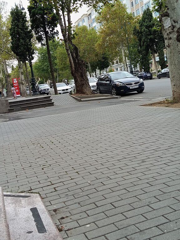 Kia Ceed, 1.4 L, 2009 il, 244 256 km — Avtomobillər, Göygöl (5)