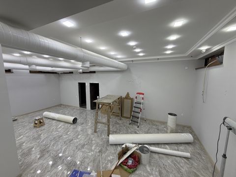 İcarəyə verilir obyekt 100 m² — Bakı