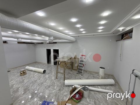 İcarəyə verilir obyekt 100 m² — Bakı
