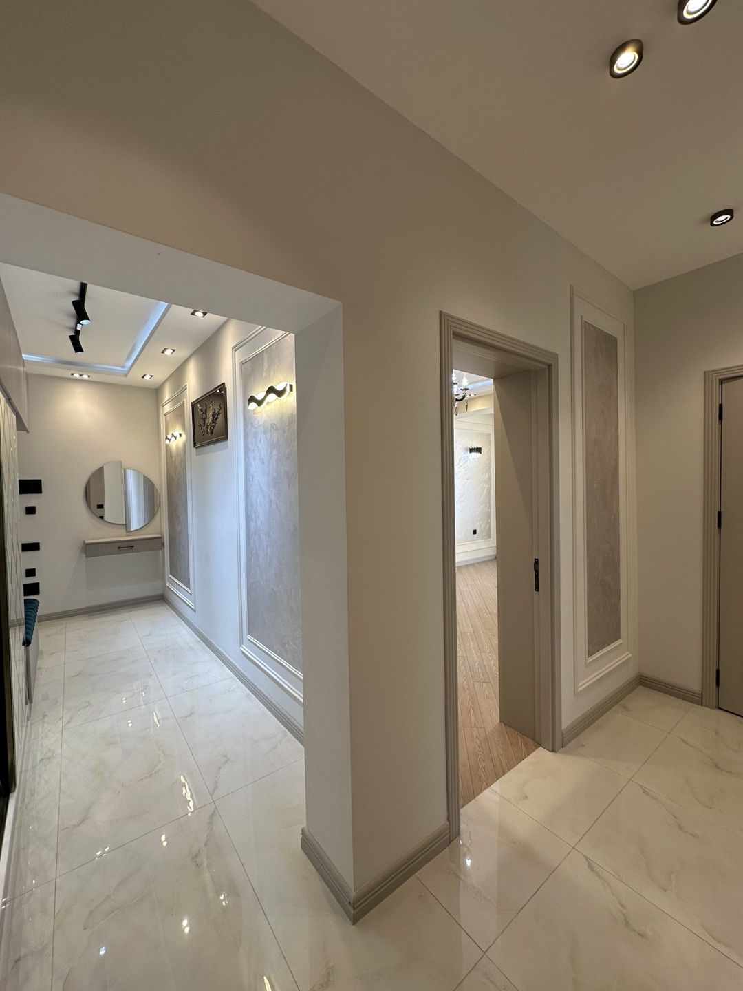 Satılır 3 otaqlı yeni tikili 90 m² — Mənzil, Bakı (3)
