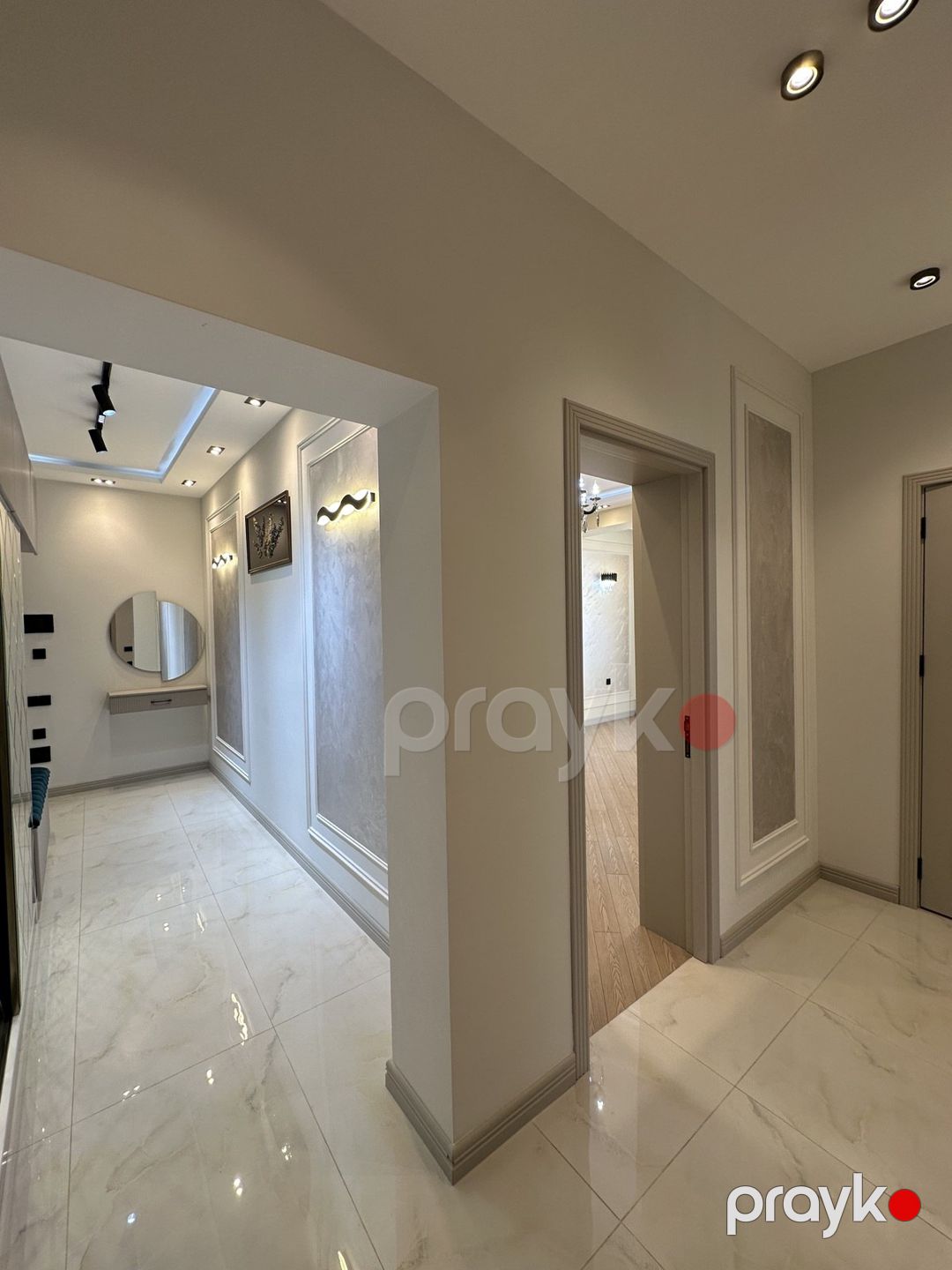 Satılır 3 otaqlı yeni tikili 90 m² — Mənzil, Bakı (3)