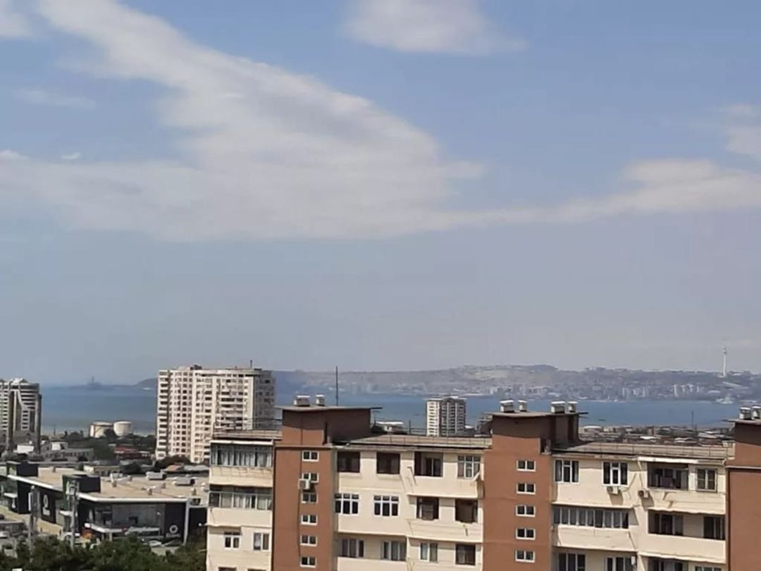 Satılır 3 otaqlı yeni tikili 70 m² — Mənzil, Bakı (12)