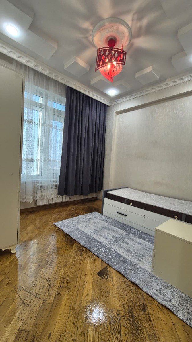 Satılır 5 otaqlı yeni tikili 128 m² — Mənzil, Bakı (6)