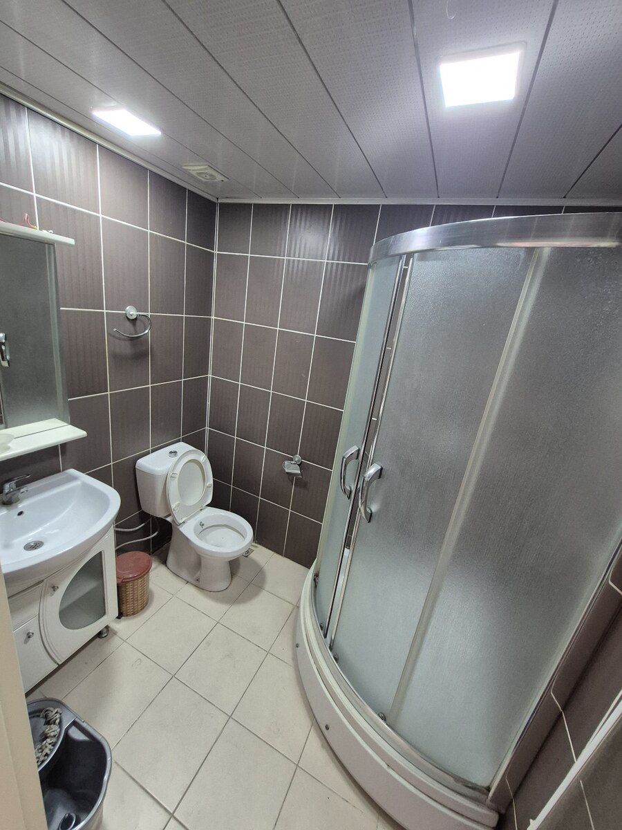 1-otaqlı yeni tikili, Xırdalan ş., 36 m² — Mənzil, Xırdalan (11)