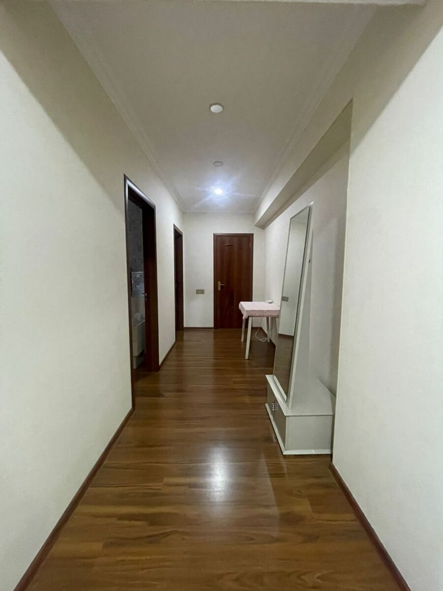 Satılır 3 otaqlı yeni tikili 130 m² — Mənzil, Bakı (6)
