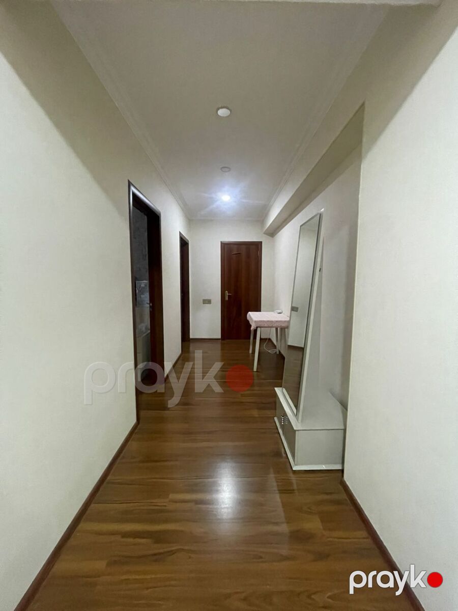 Satılır 3 otaqlı yeni tikili 130 m² — Mənzil, Bakı (6)