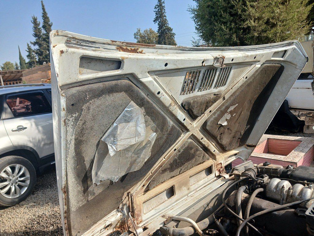 Lada (VAZ) Niva, 1.7 L, 2003 il, 313 000 km — Avtomobillər, Lənkəran (10)