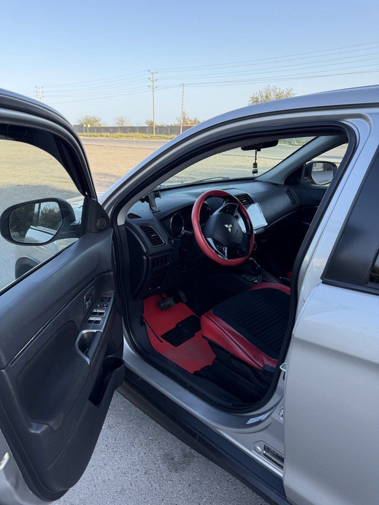 Mitsubishi Outlander Sport, 2.0 L, 2017 il, 318 650 km — Avtomobillər, Bakı (11)