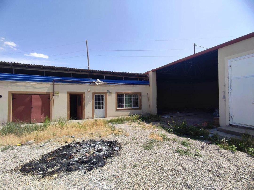 İcarəyə verilir obyekt 3000 m² — Əmlak, Naxçıvan (8)