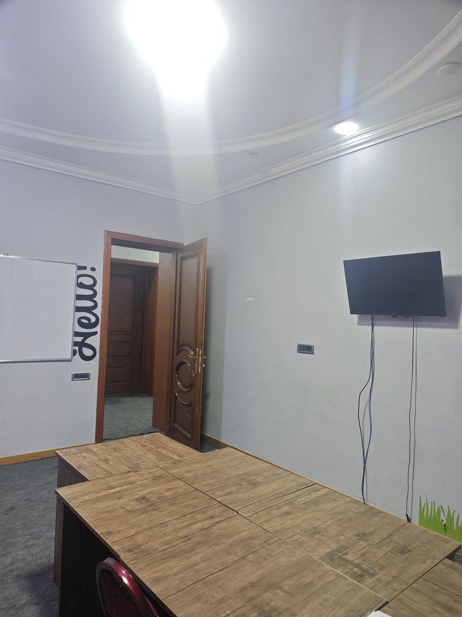 İcarəyə verilir 1 otaqlı ofis 25 m² — Ofis, Bakı (3)