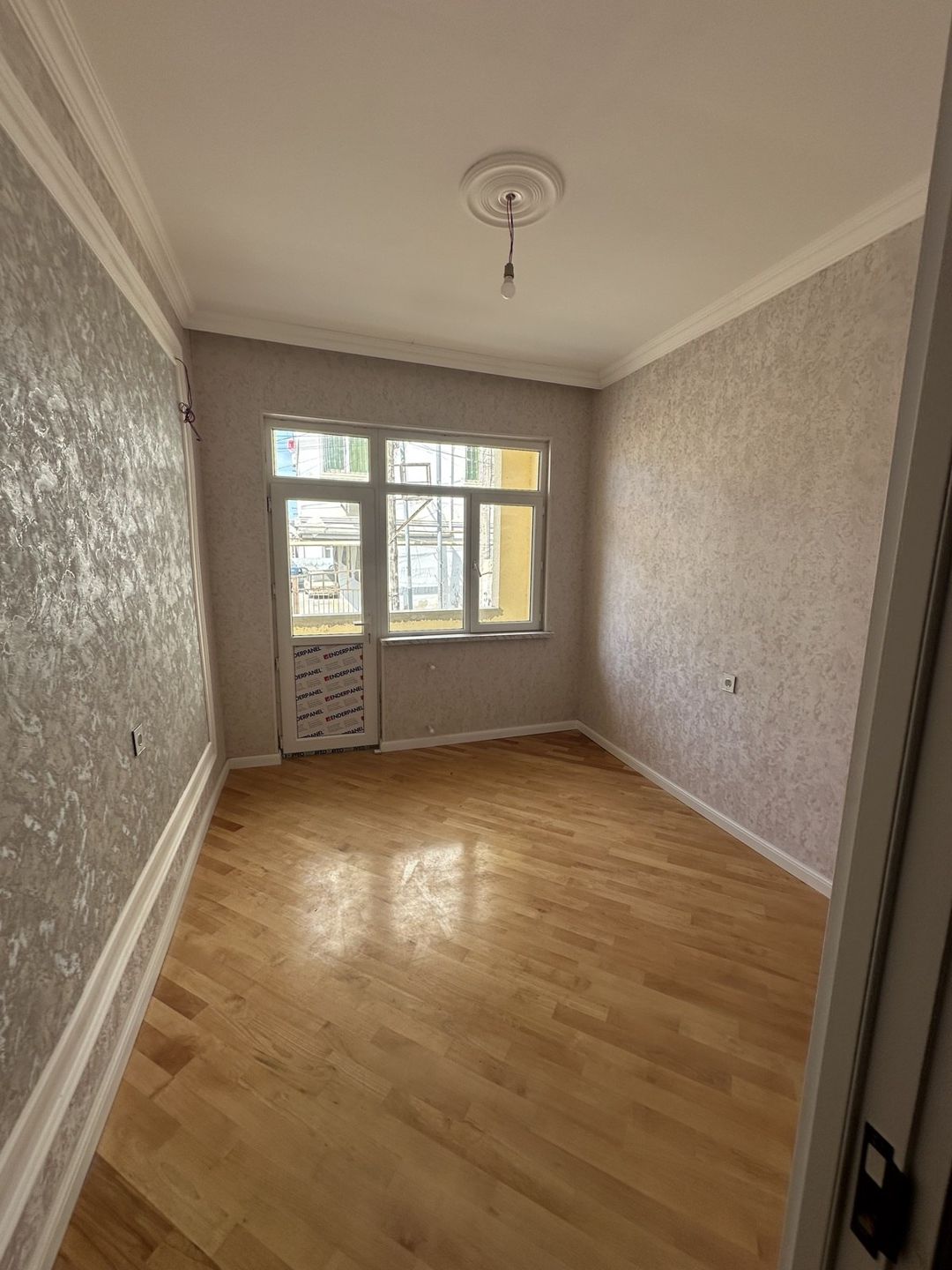 Satılır 2 otaqlı yeni tikili 40 m² — Mənzil, Xırdalan (9)