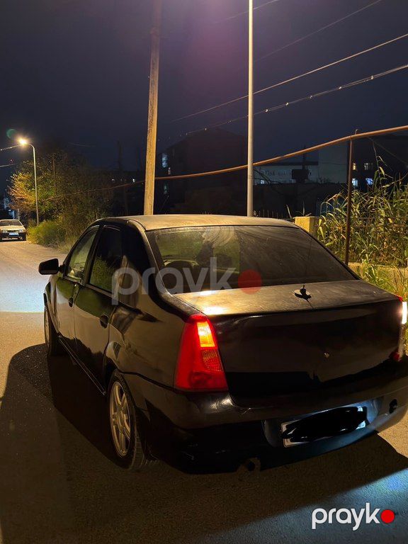 Renault Tondar, 1.6 L, 2013 il, 346 000 km — Avtomobillər, Bakı (5)