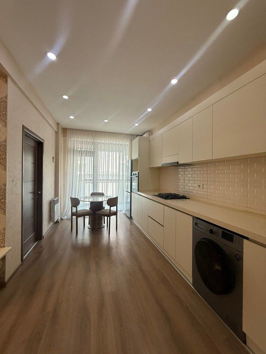 Satılır 2 otaqlı yeni tikili 55 m² — Mənzil, Bakı (3)