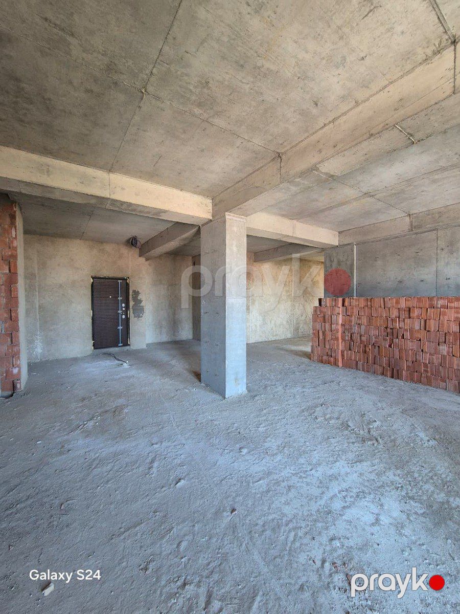 Satılır 3 otaqlı yeni tikili 147 m² — Mənzil, Bakı (9)